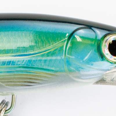 Rapala X-Rap Magnum Floating Wobbler 14cm YFT 14cm - YFT