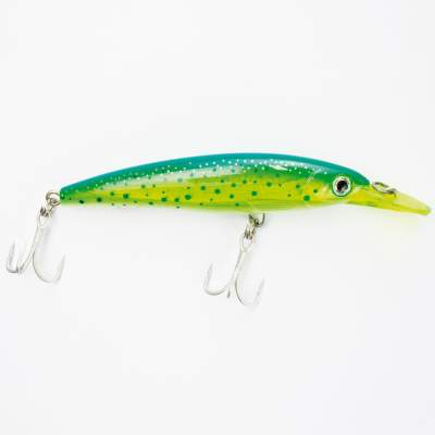 Rapala X-Rap Magnum Floating Wobbler 16cm D, - 16cm - D