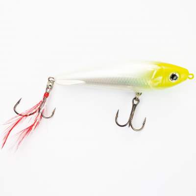 Rapala X-Rap Subwalk Subsurface Wobbler 7cm CGH, - 7cm - CGH