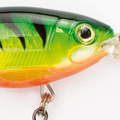 Rapala X-Rap Shad SR Shallow Runner Wobbler 6cm FT, - 6cm - FT