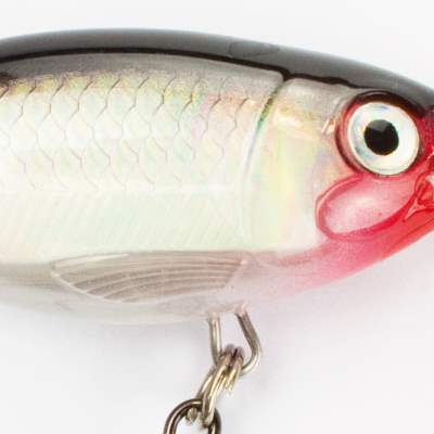 Rapala X-Rap Shad SR Shallow Runner Wobbler 6cm S, - 6cm - S