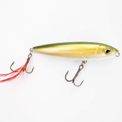 Rapala X-Rap Walk Stickbait Wobbler 9cm GO, - 9cm - GO