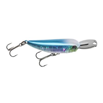 Illex Riser Bait 008, Secret Iwashi - 8,0cm - 21,8g - 1 Stück