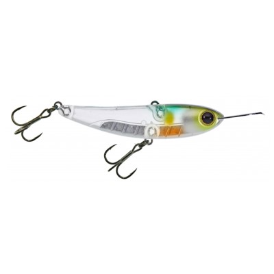 Illex Riser Bait 008, Ayu Head - 8,0cm - 21,8g - 1 Stück