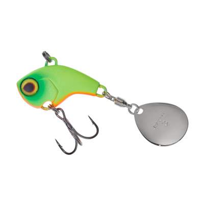 Illex Deracoup Jig Spinner 3,2cm - Mat Chart - 21g