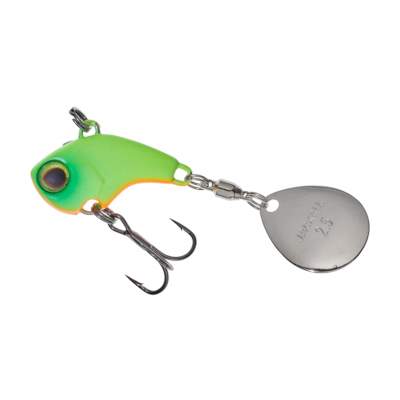 Illex Deracoup Jig Spinner 2,8cm - Mat Chart - 14,0g