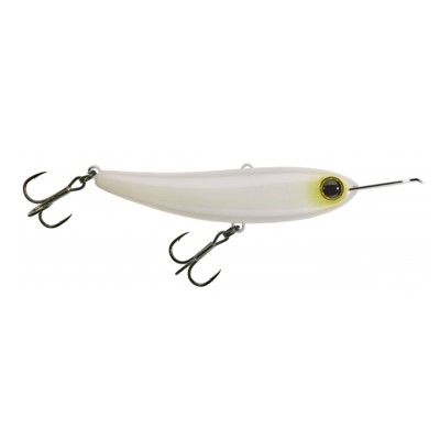 Illex Riser Bait 008, Bone - 8,0cm - 21,8g - 1 Stück