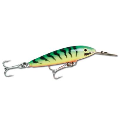 Rapala Countdown Magnum Wobbler 18cm Firetiger (FT) 70g, sinking, tiefläufer, 1 Stück
