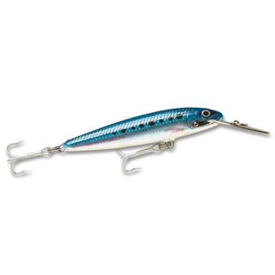 Rapala Countdown Magnum Wobbler 18cm Blue Sardine (BSRD) 70g, sinking, tiefläufer, 1 Stück