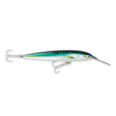 Rapala Countdown Magnum Wobbler 18cm Sardine (SRD) 70g, sinking, tiefläufer, 1 Stück