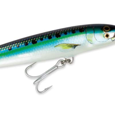 Rapala Countdown Magnum Wobbler 18cm Sardine (SRD) 70g, sinking, tiefläufer, 1 Stück