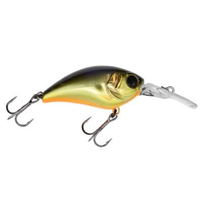Illex Mush Bob 50 MR - Crankbait UV Secret Gold Baitfish - 5,0cm - 9,5g