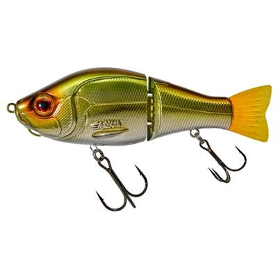 Gunki Scunner 135 S Twin HL Ayu - sinkend - 53,5g - 13,5cm