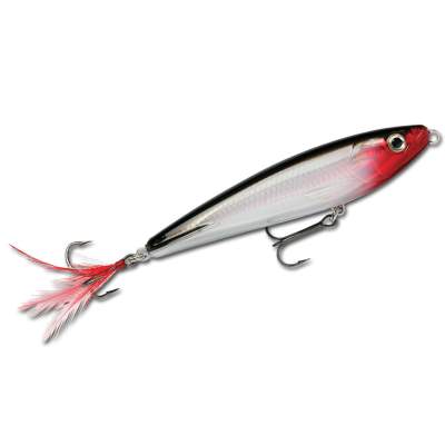 Rapala X-Rap SubWalk 9,0cm 19g, Silver (S)