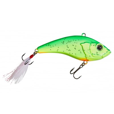 Gunki Kaiju Boost 55 S Vibration-Bait 8,4g - 55mm - UV Chart Pepper