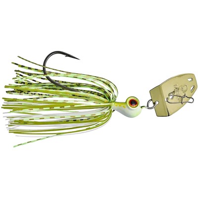 Gunki Boomer, 10g - Electric Pike