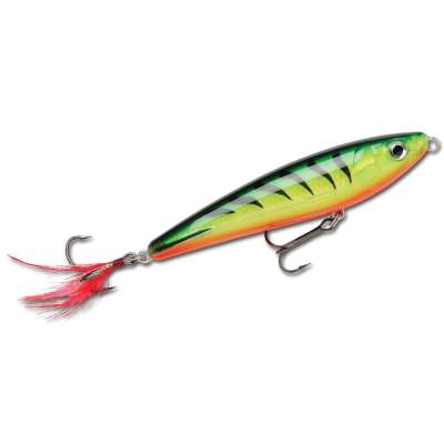 Rapala X-Rap SubWalk 9,0cm 19g Wobbler Firetiger (FT)