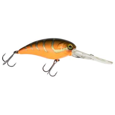 Illex Mascle Deep 4+ - Crankbait Magic Pumpkin Craw - 7,0cm - 21,5g