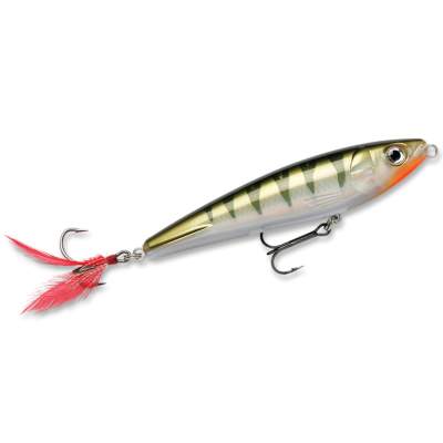Rapala X-Rap SubWalk 9,0cm 19g Wobbler Yellow Perch (YP)