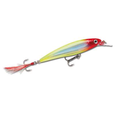 Rapala X-Rap 8,0cm 7,0g Wobbler Clown (CLN)