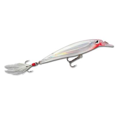 Rapala X-Rap 8,0cm 7,0g Wobbler Glass Ghost (GGH)