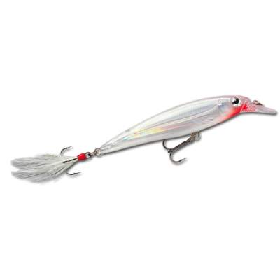 Rapala X-Rap 8,0cm 7,0g Wobbler, Glass Ghost (GGH)