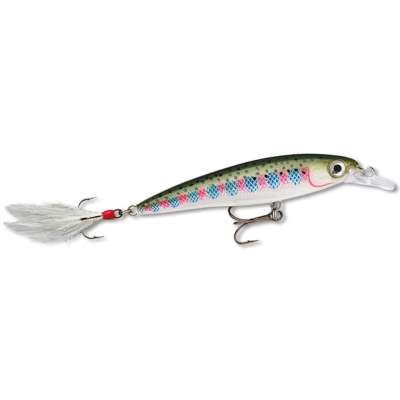 Rapala X-Rap 8,0cm 7,0g Wobbler, Rainbow Trout (RT)