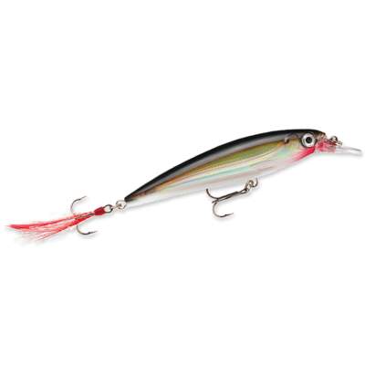 Rapala X-Rap 8,0cm 7,0g Wobbler Shad (SD)
