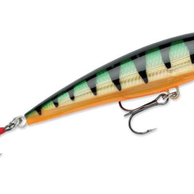 Rapala X-Rap 8,0cm 7,0g Wobbler Perch (P)