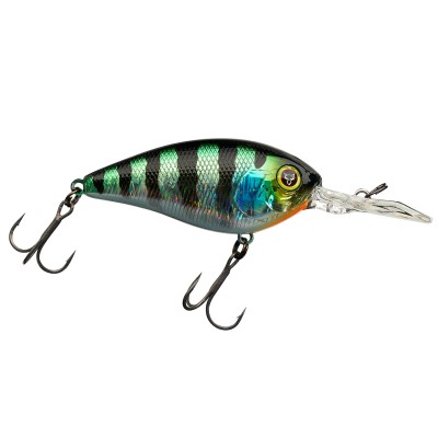 Illex Digle 2+, HL Sunfish - 6,2cm - 14,3g