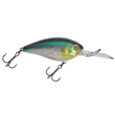 Illex Digle 2+ Crankbait Aurora Bleak - 6,2cm - 14,3g