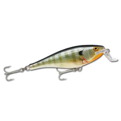 Rapala Super Shad Rap Wobbler 14cm Bluegill (BG), 45g, floating, 1 Stück