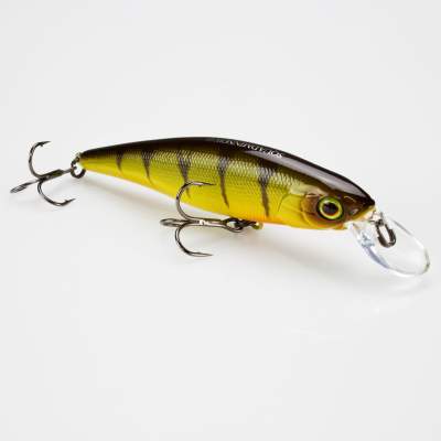 Illex Squad Minnow 95 SP Perch, 9,5cm - 14,0g - 1Stück