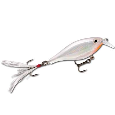 Rapala X-Rap Shad Shallow 80 GGH 8cm - GGH - 14g - 1Stück