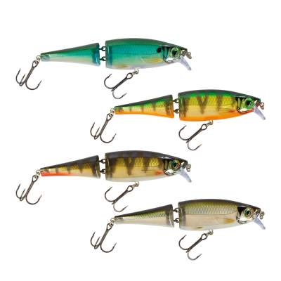 Rapala BX Swimmer 12cm 22g - Wobbler Blue Back Herring (BBH)