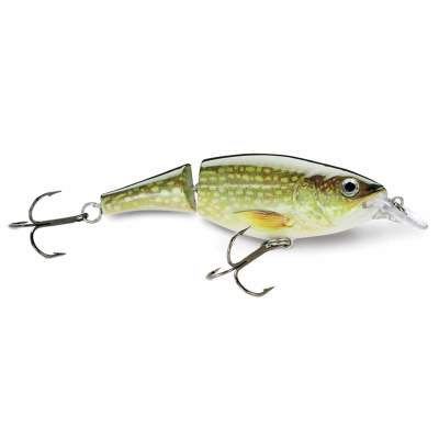 Rapala X-Rap Wobbler Jointed Shad 13,0cm PK, - 13cm - PK - 46g - Gr.2/0 - 1Stück