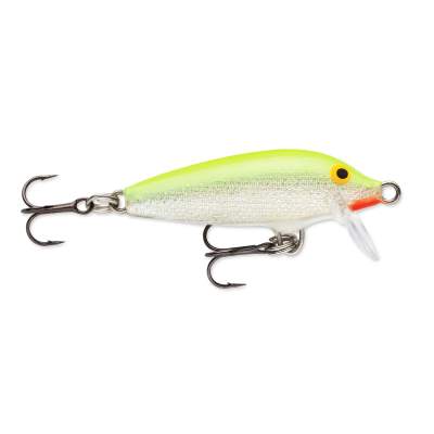 Rapala Original Floater Wobbler 3,0cm SFC 3cm - SFC - 2g - Gr.12 - 1Stück
