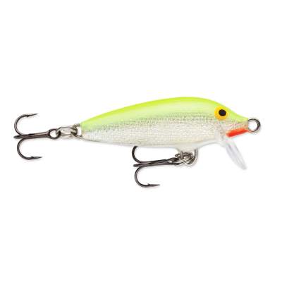 Rapala Original Floater Wobbler 3,0cm SFC, - 3cm - SFC - 2g - Gr.12 - 1Stück