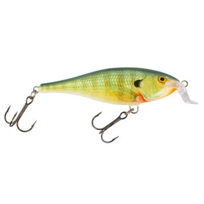 Rapala Shallow Shad Rap Wobbler 9,0cm Bluegill (BG) 12g, floating, 1 Stück
