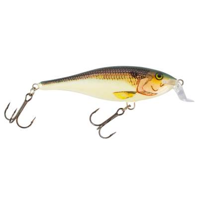 Rapala Shallow Shad Rap Wobbler 7,0cm Shad (SD) 7g, floating, 1 Stück