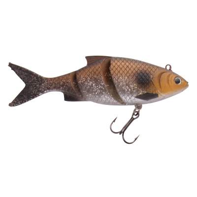 DAM Effzett Skid Shad Bream (Brasse) 15,0cm 15cm - Bream