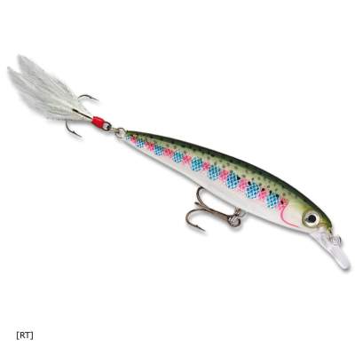 Rapala X-Rap 4,0cm 2,0g Wobbler Rainbow Trout (RT)