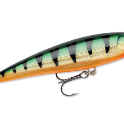 Rapala X-Rap 4,0cm 2,0g, Perch (P)