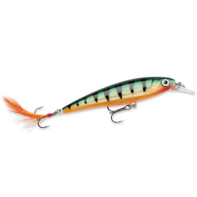 Rapala X-Rap 4,0cm 2,0g, Perch (P)