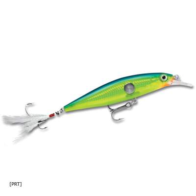 Rapala Clackin Minnow 20 PRT, - 11cm - PRT - 20g - 1Stück