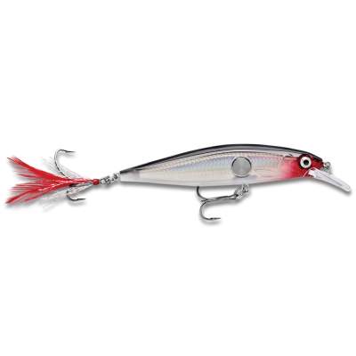 Rapala Wobbler Clackin Minnow 11,0cm S, - 11cm - S - 20g - 1Stück