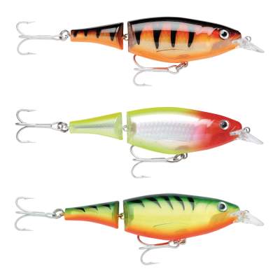 Rapala X-Rap Jointed Shad 13 BRP, 13cm - BRP - 46g - 1Stück