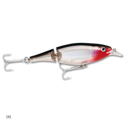 Rapala X-Rap Wobbler Jointed Shad 13,0cm S, - 13cm - S - 46g - 1Stück