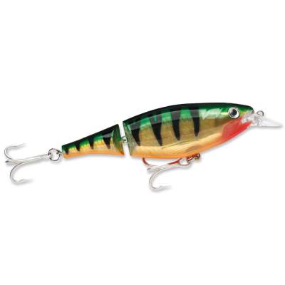 Rapala X-Rap Wobbler Jointed Shad 13,0cm P, - 13cm - P - 46g - 1Stück