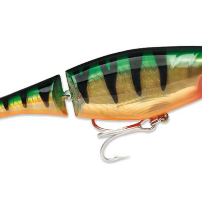 Rapala X-Rap Wobbler Jointed Shad 13,0cm P, - 13cm - P - 46g - 1Stück